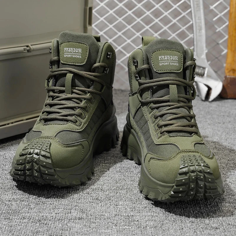 Men’s Casual Lightweight Shoes Faux Suede Canvas Breathable Non-Slip Fashion
Opens in a new window o