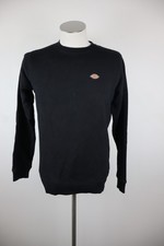 Dickies Men's Casual Vintage Sweatshirt Size S