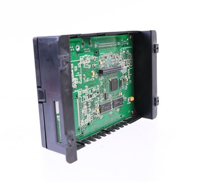 FANUC QUICKPANEL VIEW 54VGB0 PCB BOARD! NOK!