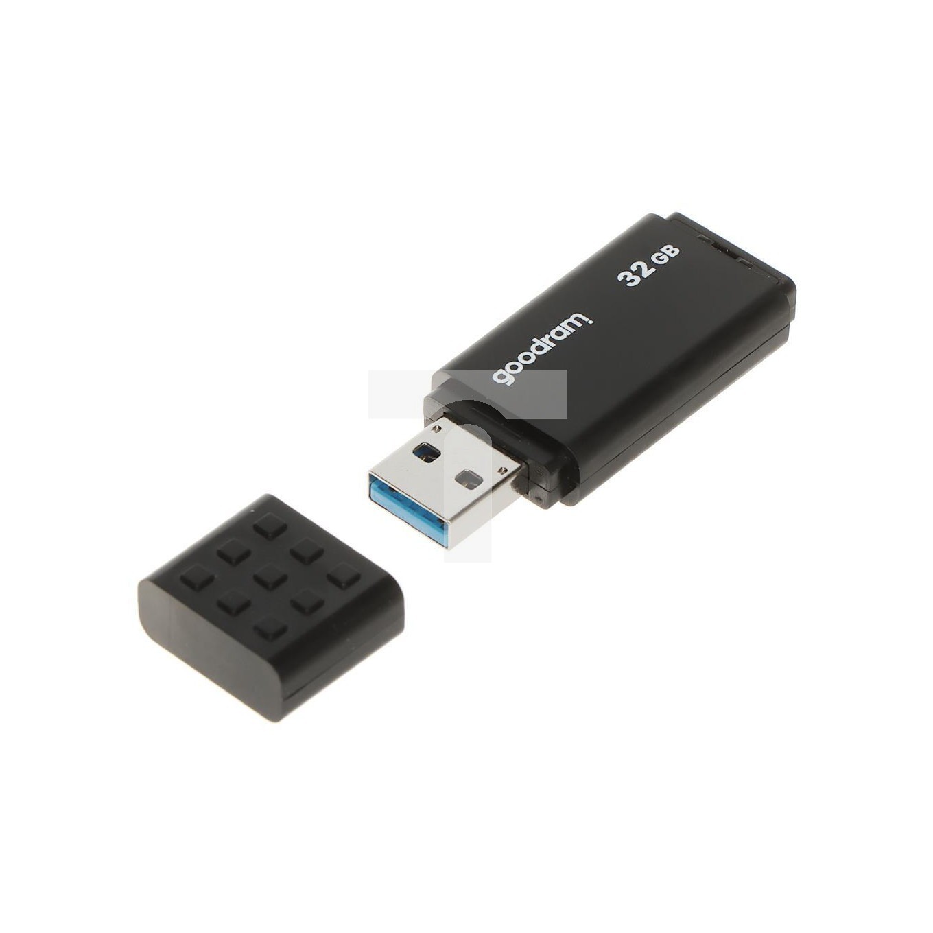Tresice France Schwarz Goodram 32 Gb Usb 3.0 Ume3 Er Usb-Stick - Bild 3