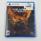 Gears Of War: Reloaded (Sony PlayStation 5 PS5, 2025)