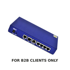 SBX-166LHGE-5 ROUTER CHECKPOINT UTM-1 VPN Fir...