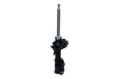 1x Stoßdämpfer KAMOKA 2000351 für FORD FIESTA 6 CB1 CCN Van EcoBoost Sport LPG