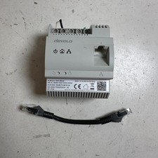 Devolo dLAN Pro 1200 DINrail 1200 Mbps Professional Internet Powerline Brigde