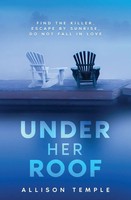 Temple | Under Her Roof | Taschenbuch | Englisch (2024) | Allison Temple Books