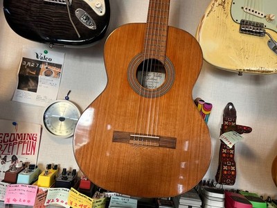 Orpheus Valley Guitars F65C (no260512)