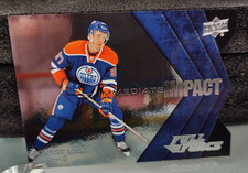 2015-16 O-Pee-Chee Hockey Connor McDavid Redemption Card Offer 7