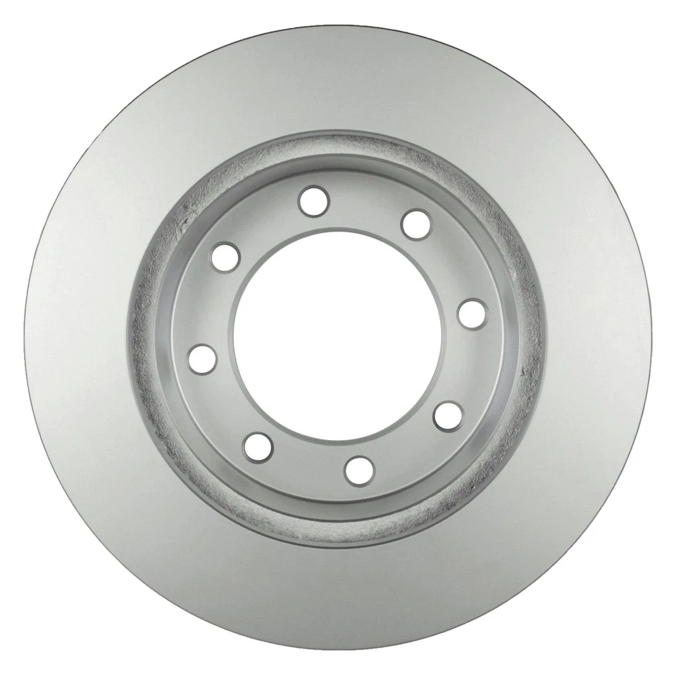 For Ford F-350 Super Duty 05-13 Bosch QuietCast Premium Vented Front Brake Rotor - Image 4 of 4