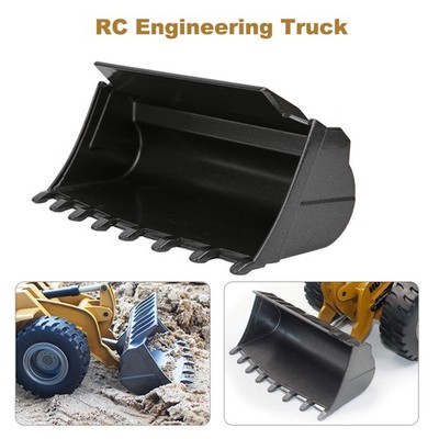 Remote Control RC Bucket Accessories For RC Engineering Truck SET