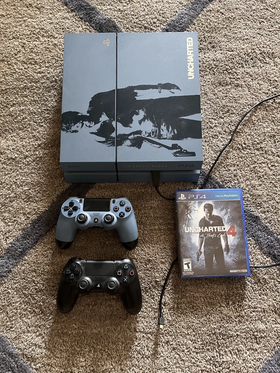 Sony PlayStation 4 Blue Region Free Video Game Consoles for sale