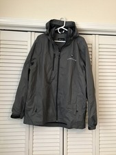 Port Authority Rain Jacket Men s XL