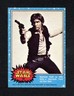 1977 O-Pee-Chee Star Wars #58 Harrison Ford as Han Solo - EX