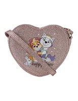 MäDchen Paw Bag Name IT Nmfjiskina, Burnished Lilac, Handtasche, Tasche