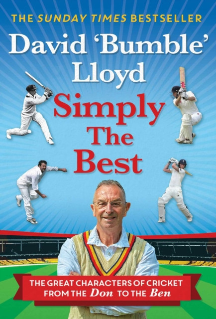 Simply the Best by David Lloyd (Paperback Book)