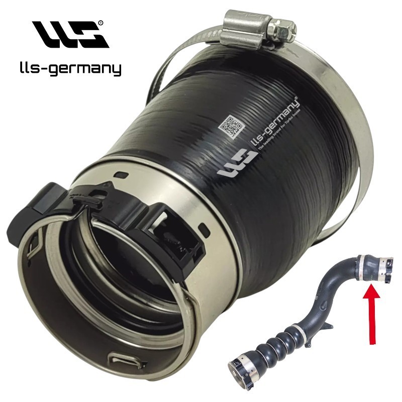 Turbo Hose Charge Air Hose For BMW F40 F45 F46 F48 F39 F56 F54 F57 F60