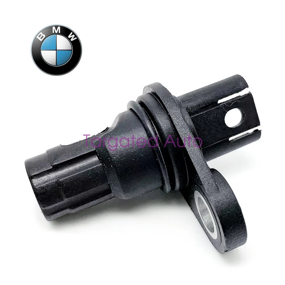 13627525015 OEM Crankshaft Position Sensor For 2008-2010 BMW X3 X5 X6 Z4 3.0L Foto 3 de 4