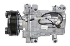 Klimakompressor H12A1 für Mazda 3 BK Limo 2.0 03-09