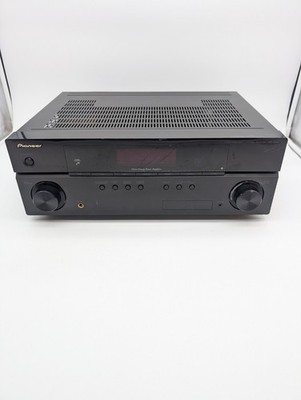 Pioneer VSX-519V 5.1 Channel A/V Receiver, No Remote - Tested Working 