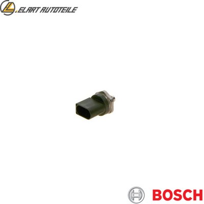 SENSOR KRAFTSTOFFDRUCK 0 261 545 059 FÜR AUDI SEAT SKODA VW 06D 906 051 A 06H 90