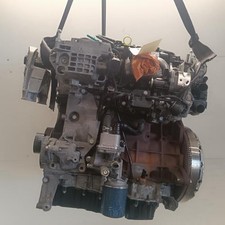 Moteur Peugeot EXPERT