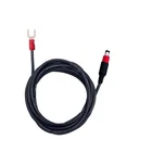 Ground Wire for Technics SL-BD10 BD20 BD22 BD35 SL-L26 SL-QD22 Phonograph Tur...