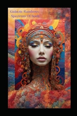 Galactic Rainbows Spectrum of Souls - Paperback NEW ALEXANDRE. SMIT 14/11/2023