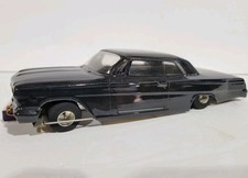 1/24 SLOT CAR - 1962 CHEVY IMPALA SLOT CAR