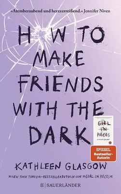 How to Make Friends with the Dark