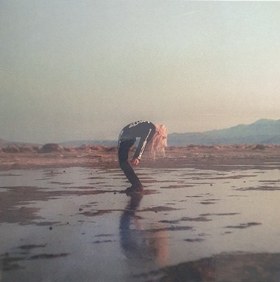 Phoebe Bridgers & Rob Moose - Copycat Killer (12'') (Mint (M)) - 4217389275