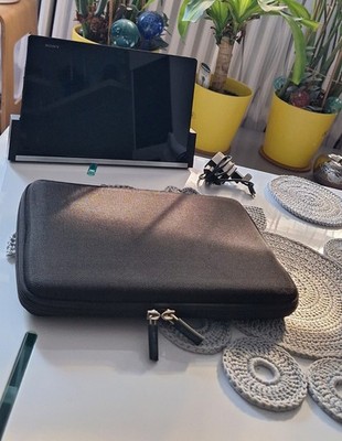 Sony Tablet Z Xperia 10,1 Zoll, SGP311 in Schwarz, 25,7 cm 