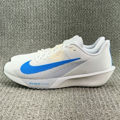 Size 9.5 - Nike Zoom Rival Fly 4 Summit White Blue Hero for sale