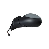 Spiegel Rechts FüR Citroen C3 2002-2010 Elektrisch Thermisch 5 Pins 8149RW