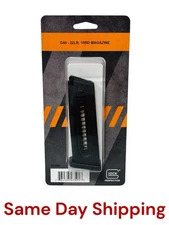 NIB NEW GLOCK 44 G44 .22 LR 10 Round MAGAZINE OEM FACTORY 47908