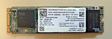 Intel 540s Series 512GB M.2 SATA SSD (SSDSCKKF512H6) — Dell OEM Pull — 2280 B+M