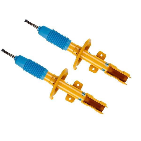 2 Bilstein SportstoßDäMpfer B6 2-35-052210 Vorderachse FüR Volvo S60 I S80 I V70-image