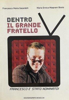 im großen Bruder Franziskus benannter Staat Gaiardelli 888934900X