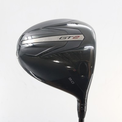 Titleist GT2 Driver 9.0 Degrees Tensei Blue 55 Stiff Flex Right-Hand A-161870