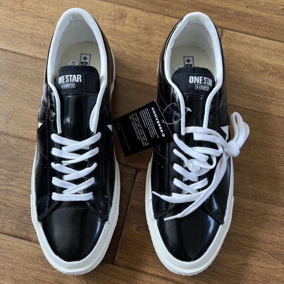 Converse One Star Ox HanByeol - Black for Sale | Authenticity
