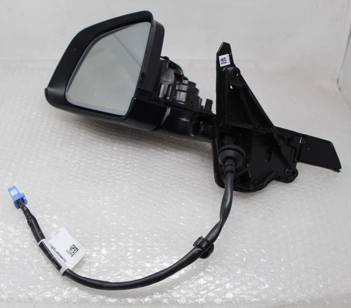 Genuine 2025+ Tesla Model Y Left Driver Door Mirror Rear View 2130969-00-A OEM