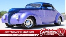 1938 Pontiac Custom for Sale