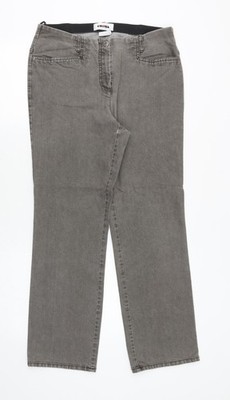 Damenjeans UK Größe 32 in Cosmas Regular Fit Straight
