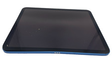 Apple iPad 10th Gen 64GB WiFi Cellular Blue BENT 70