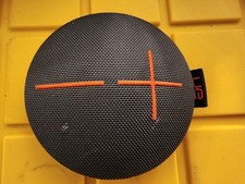 Authentic Ultimate Ears UE ROLL Portable waterproof Bluetooth speaker - Black