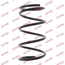 Fahrwerksfeder Hinterachse für SUBARU IMPREZA Station Wagon