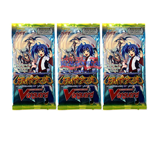 unite team q4 booster box Amazon.com: Cardfight Vanguard VGE-V-BT01-EN Unite Team Q4 Booster Display  Box of 16 Packets, Multi : Toys & Games