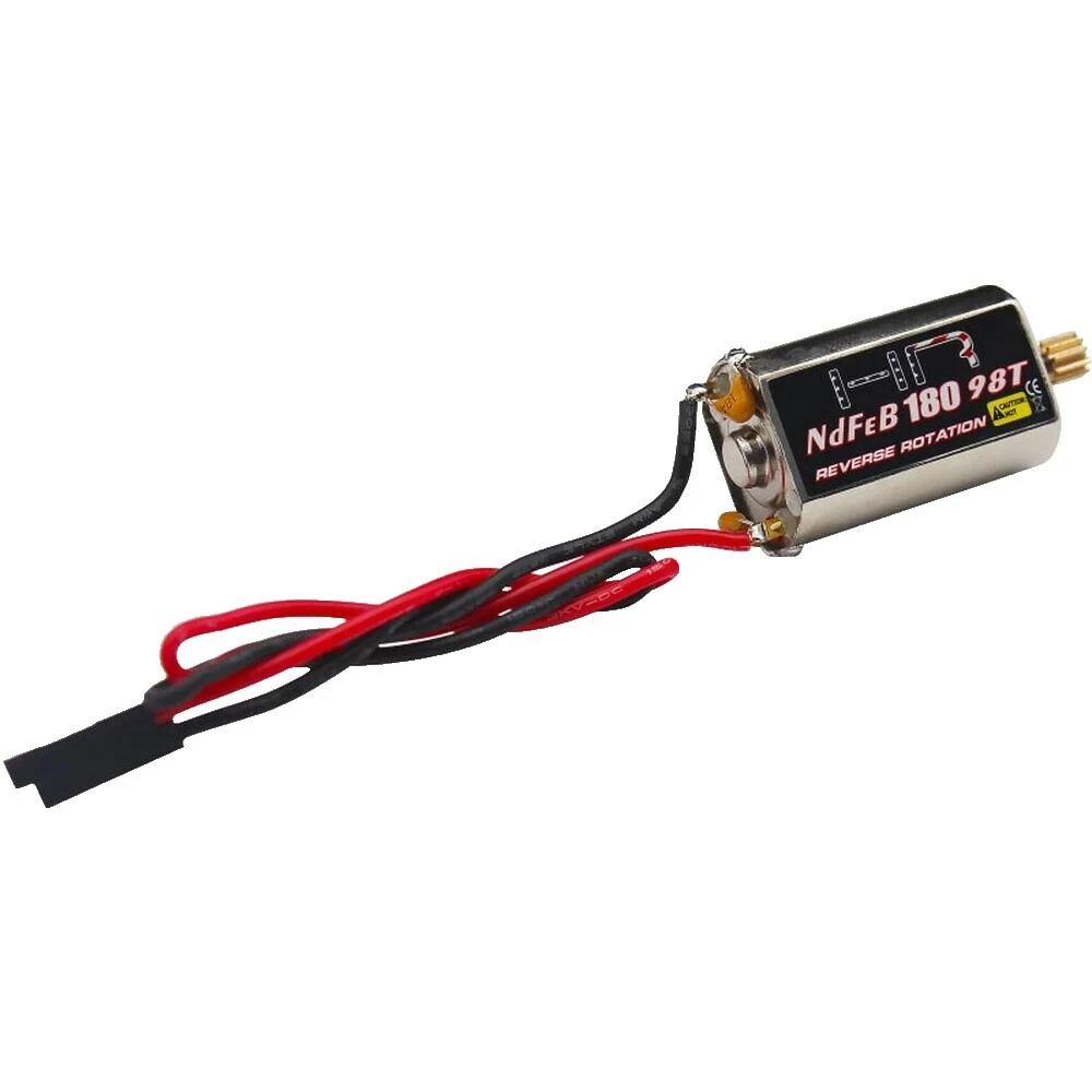 Motors for Traxxas RC Inrunner