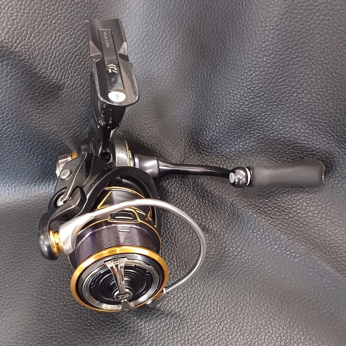 リール DAIWA 21CALDIA FC LT 2000S Daiwa 21 CALDIA FC LT2000S Spinning Reel | eBay