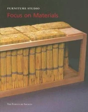 Focus on Materials: Furniture Studio 4 (Furniture Studio series) - VERY GOOD