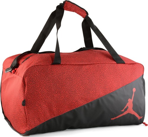 Jordan Medium Elephant Duffel Bag 