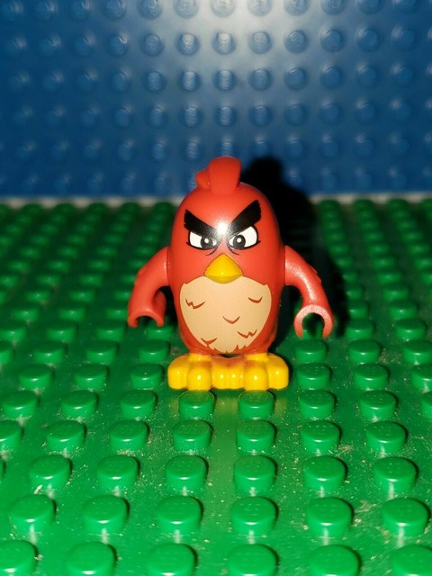 lego birds ebay